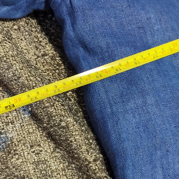 Reversible Hmong embroidery jacket Blazer coat - Picture 7 of 15